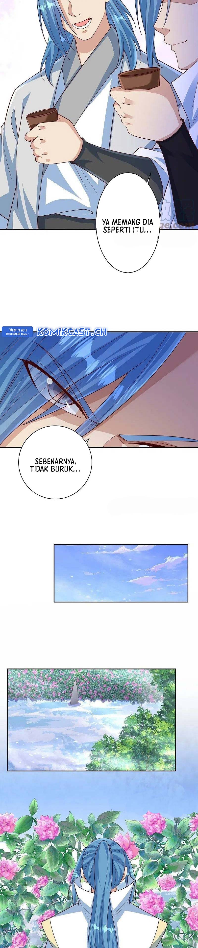 Dilarang COPAS - situs resmi www.mangacanblog.com - Komik against the gods 575 - chapter 575 576 Indonesia against the gods 575 - chapter 575 Terbaru 18|Baca Manga Komik Indonesia|Mangacan